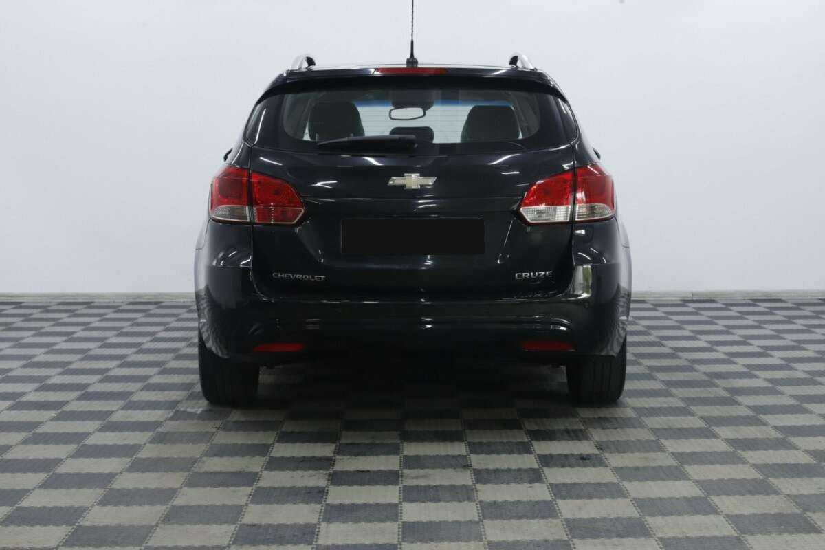 Chevrolet Cruze, 2015 - 74 500 км. | Фото №5