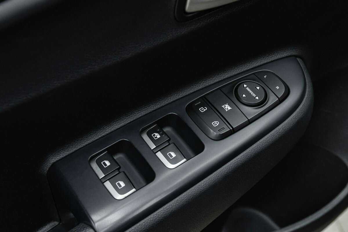 Kia Rio X, 2021 Фото №17