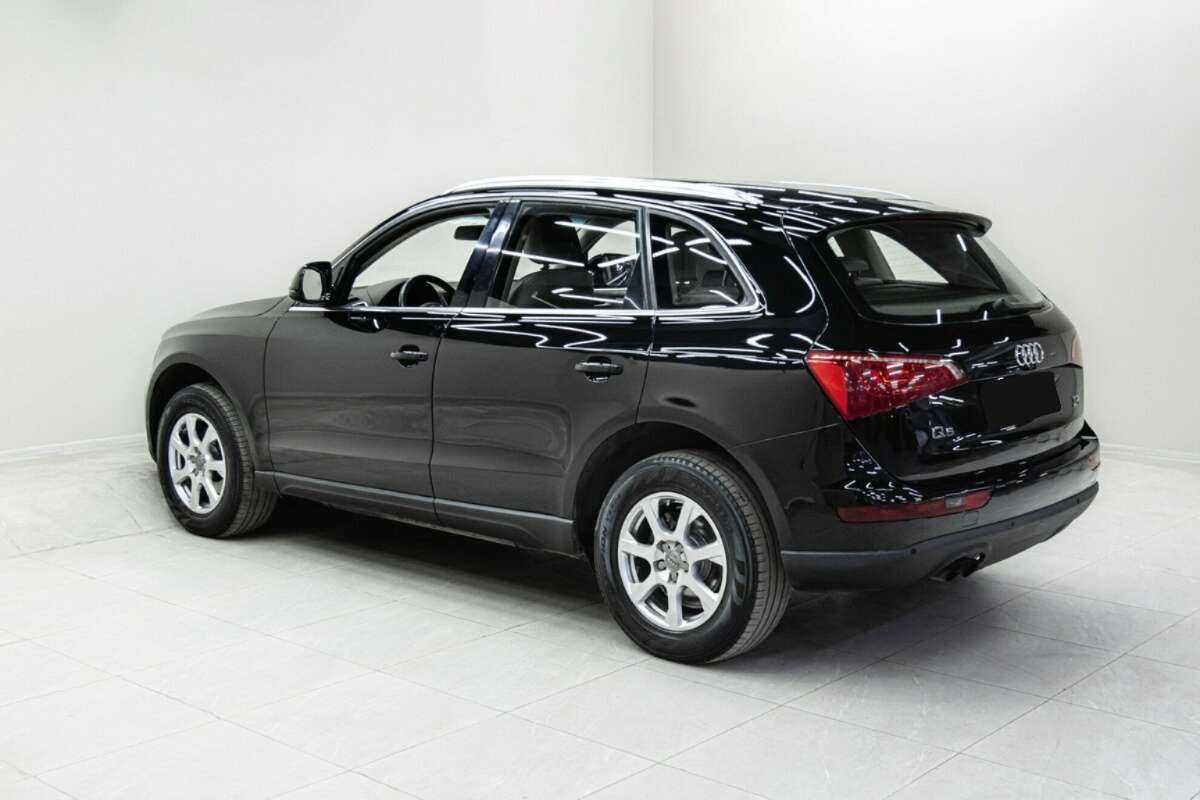 Audi Q5, 2012 - 177 000 км. | Фото №6