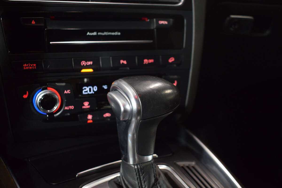 Audi Q5, 2016 Фото №26