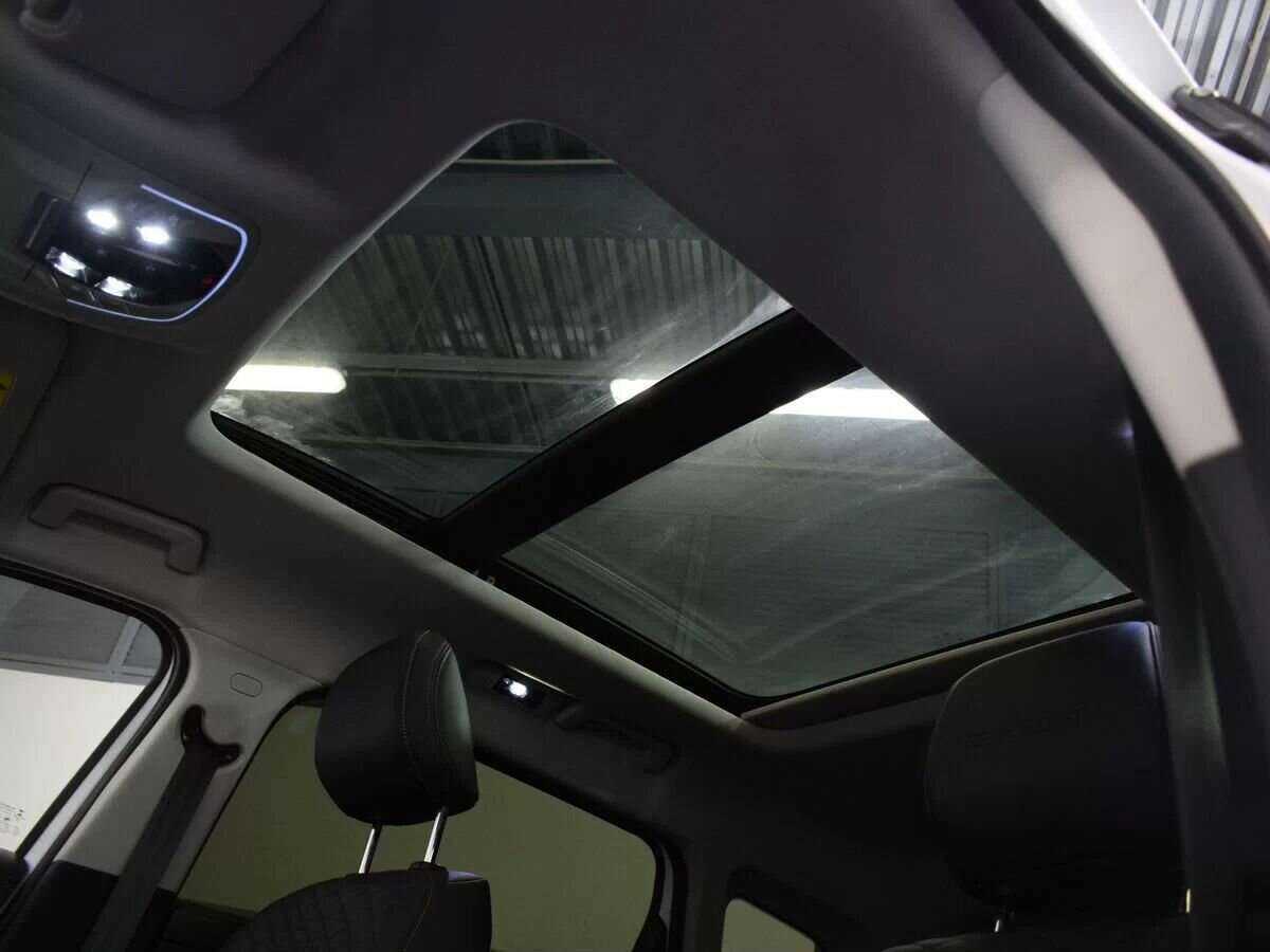 EXEED TXL, 2022 Фото №22