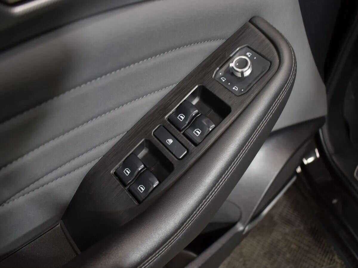 Haval F7x, 2022 - 25 900 км. | Фото №8