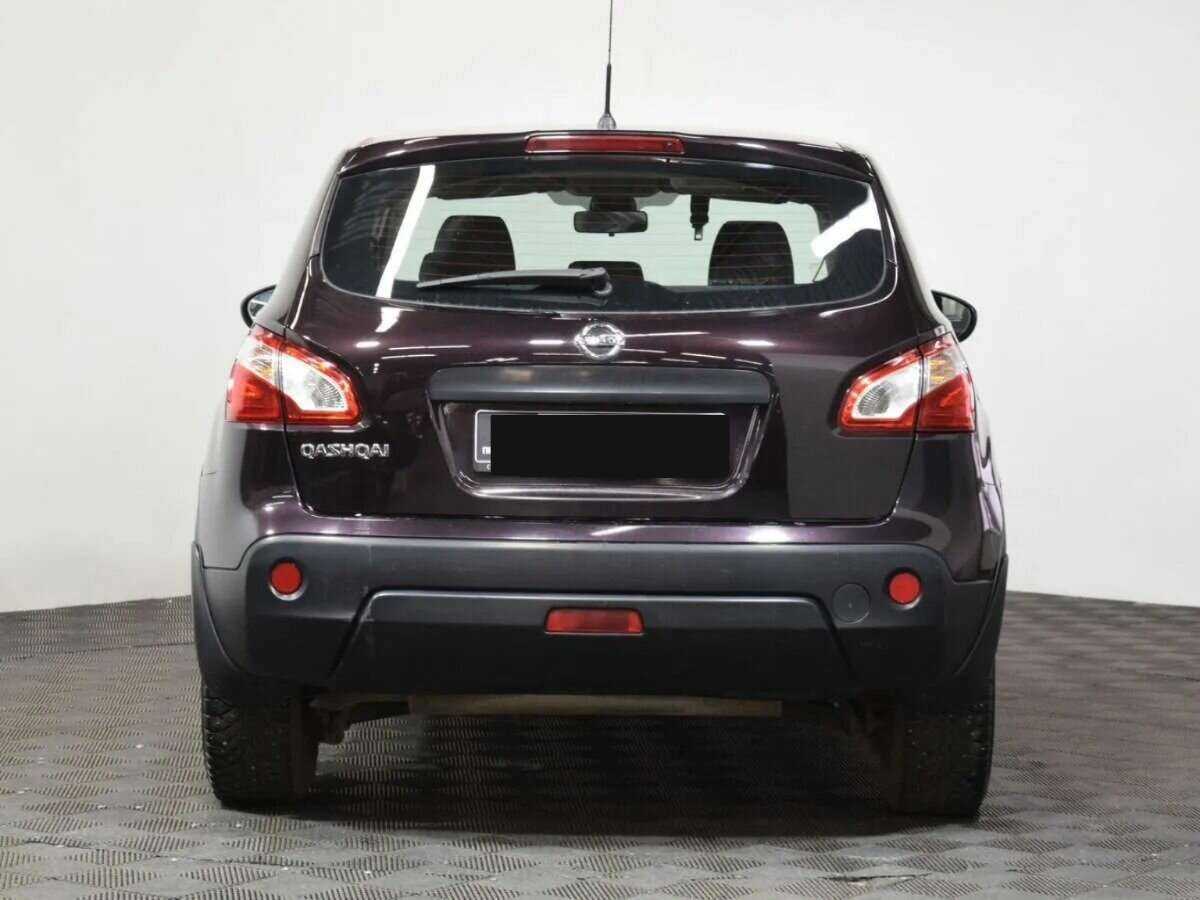Nissan Qashqai, 2012 - 129 000 км. | Фото №5