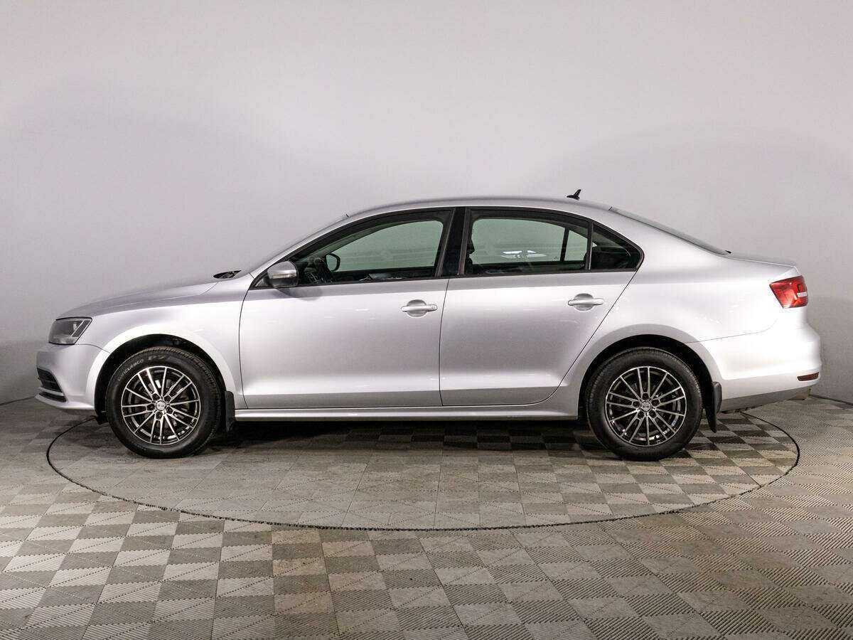 Volkswagen Jetta, 2015 - 65 320 км. | Фото №8