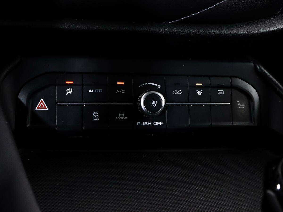 Haval F7, 2019 Фото №15