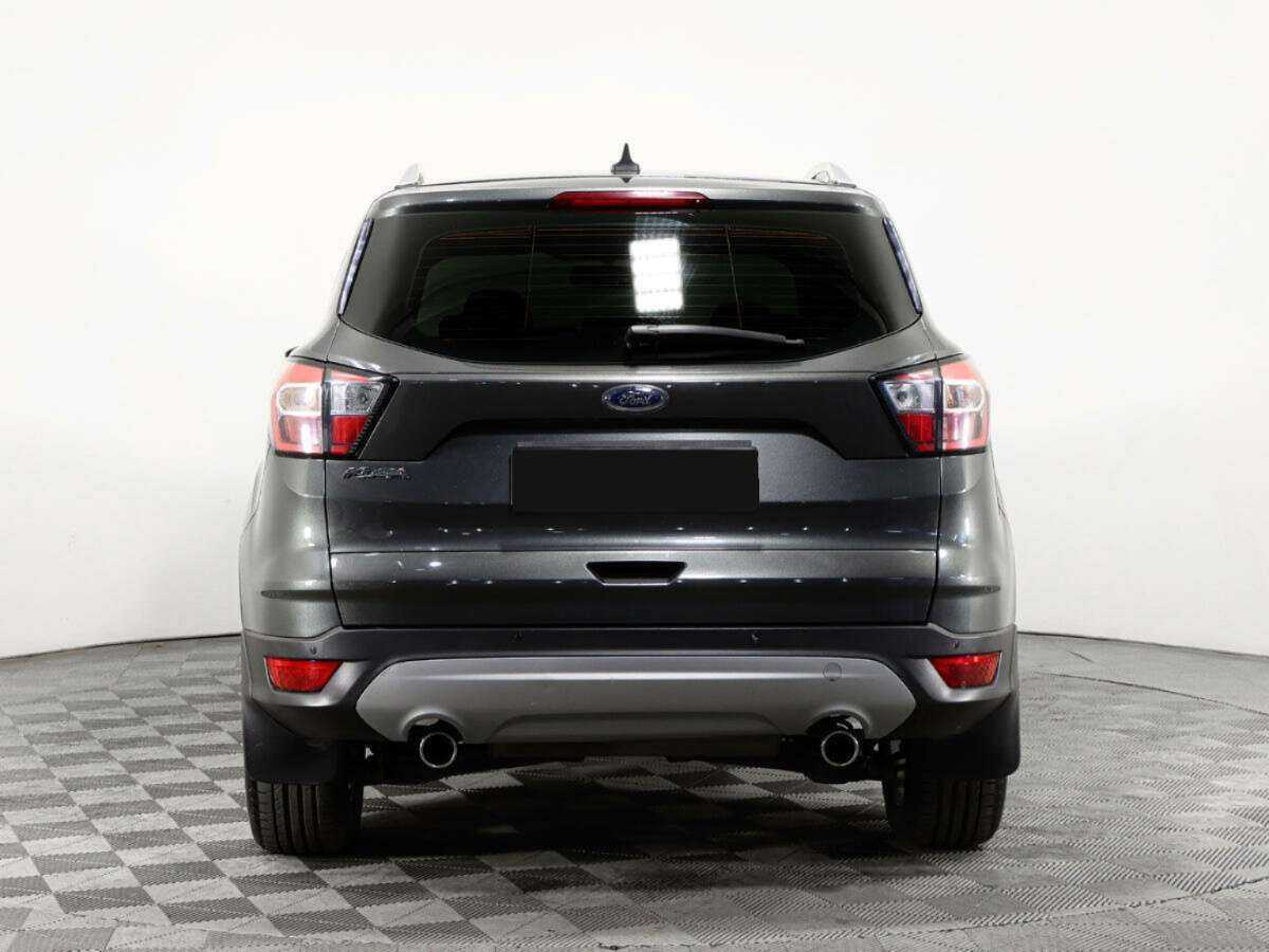 Ford Kuga, 2018 - 149 290 км. | Фото №5