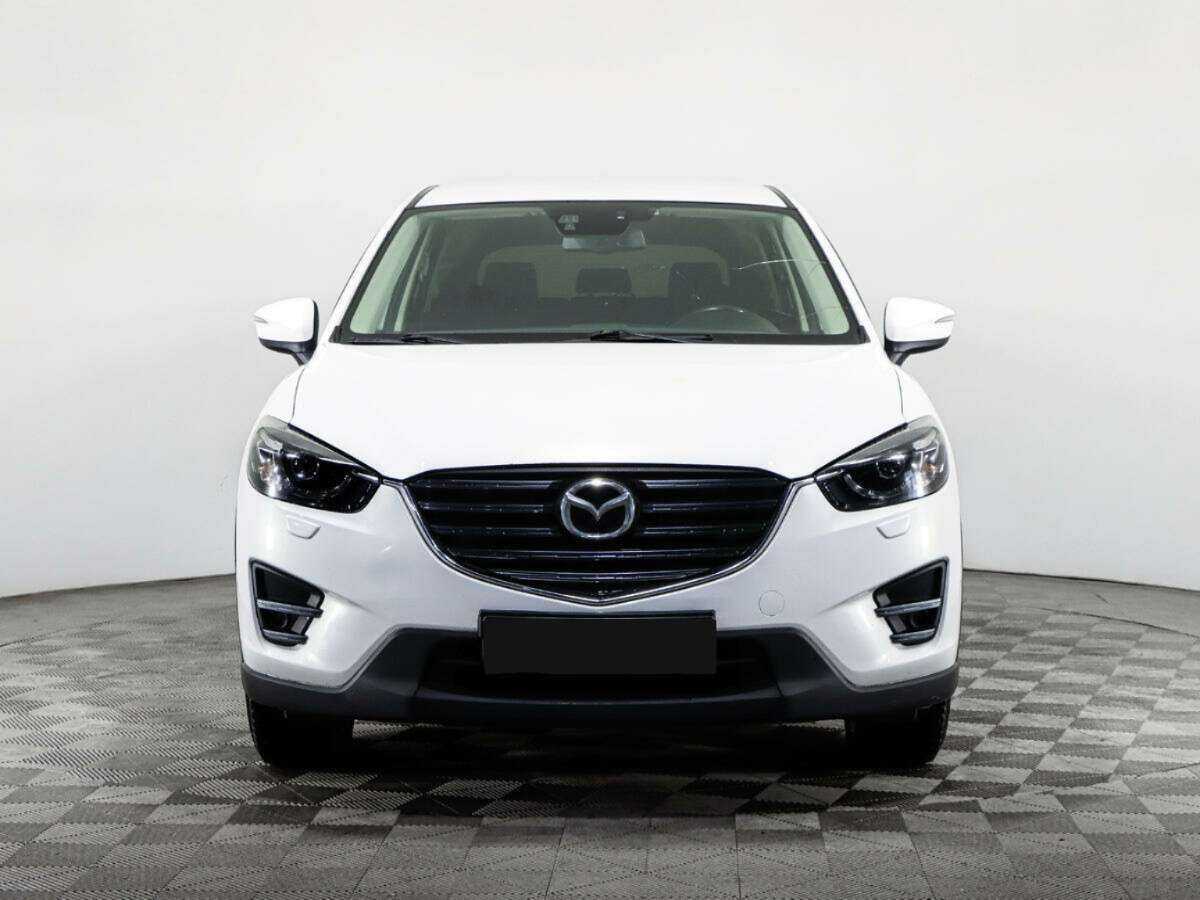 Mazda CX-5, 2016 - 106 000 км. | Фото №2