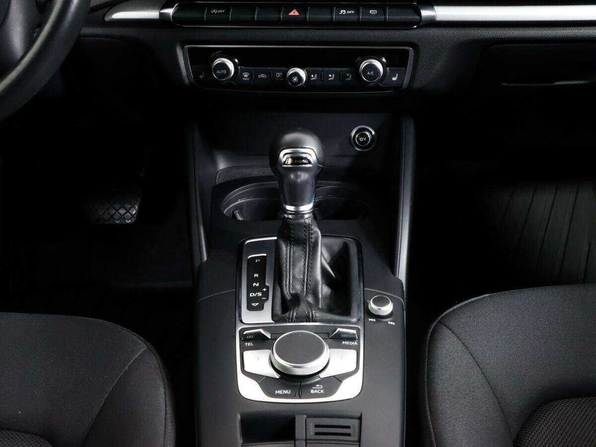 Audi A3, 2019 Фото №10
