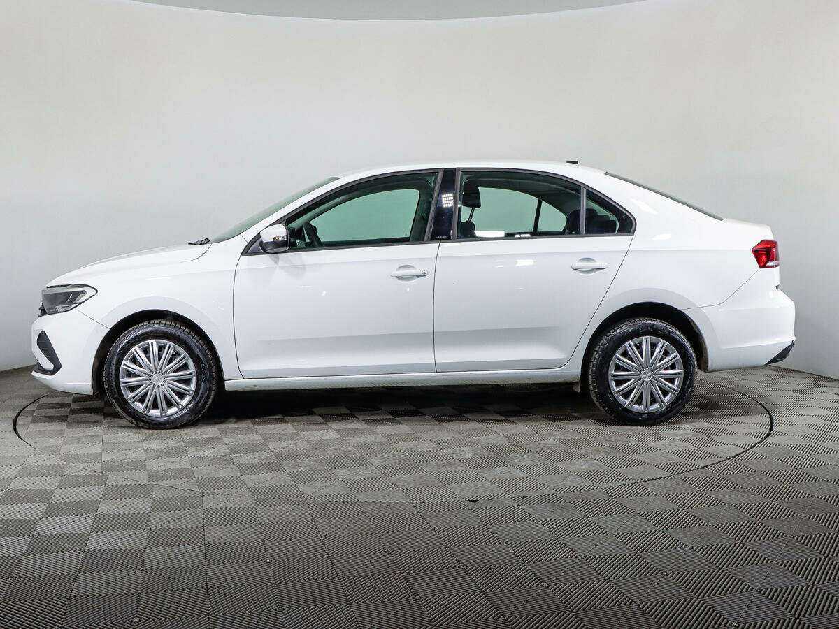 Volkswagen Polo, 2022 - 50 586 км. | Фото №7