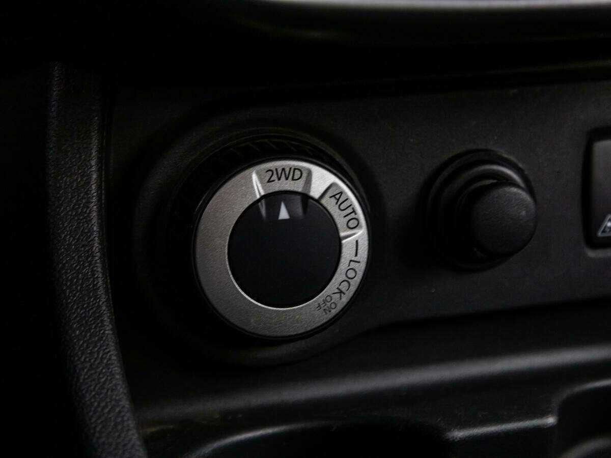 Renault Duster, 2013 Фото №15