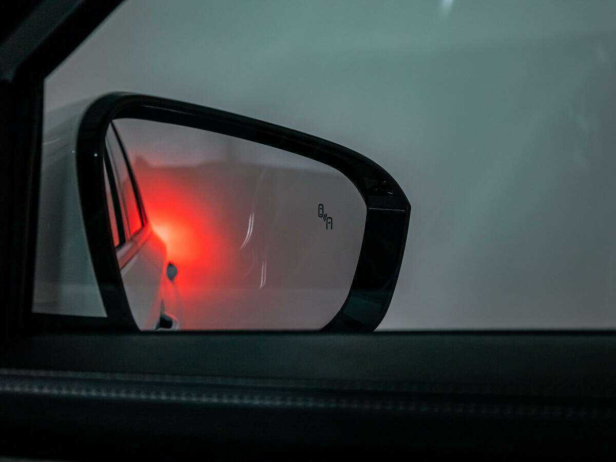 EXEED VX, 2021 Фото №19