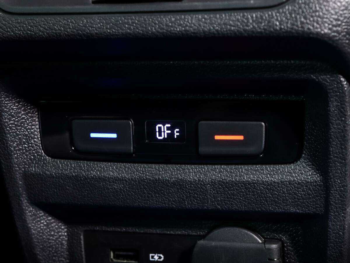 Volkswagen Tiguan, 2020 Фото №17