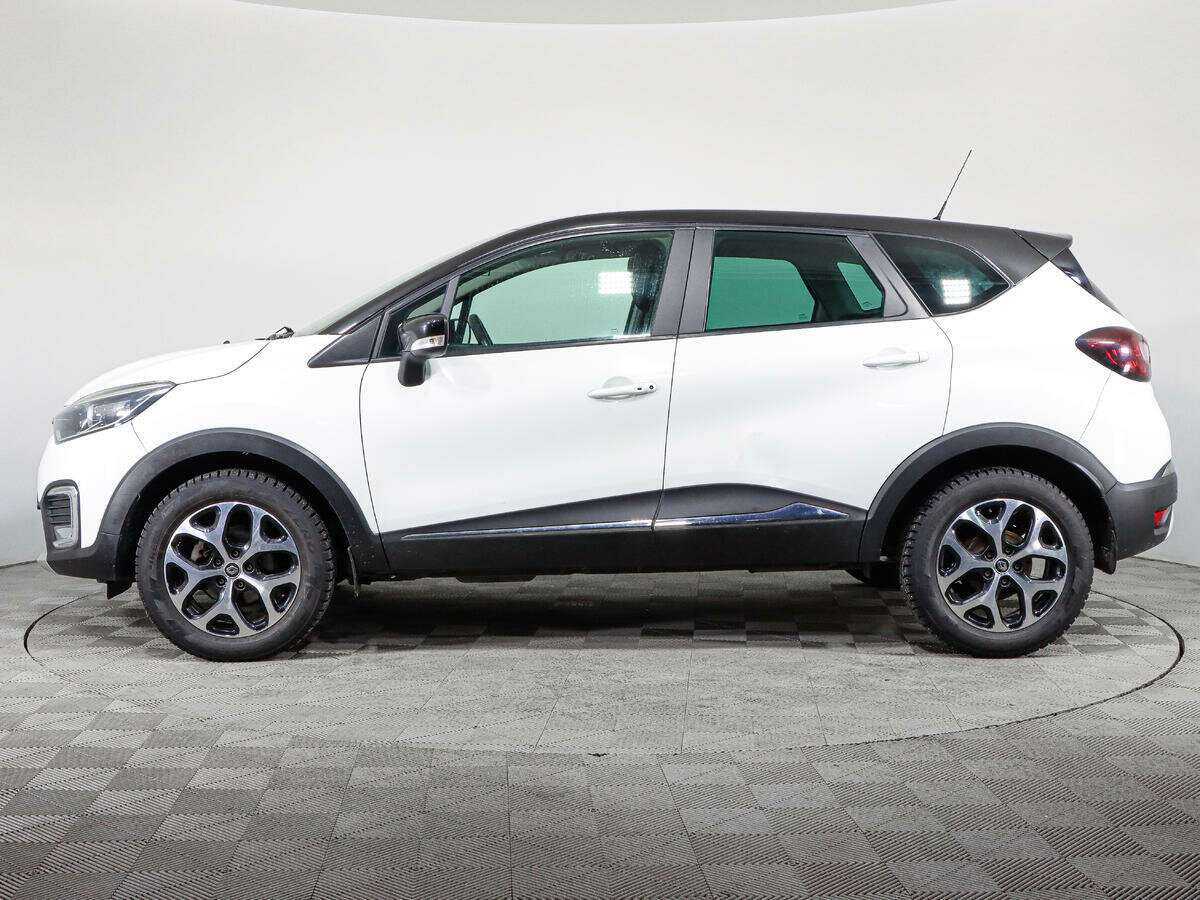 Renault Kaptur, 2017 - 88 046 км. | Фото №8