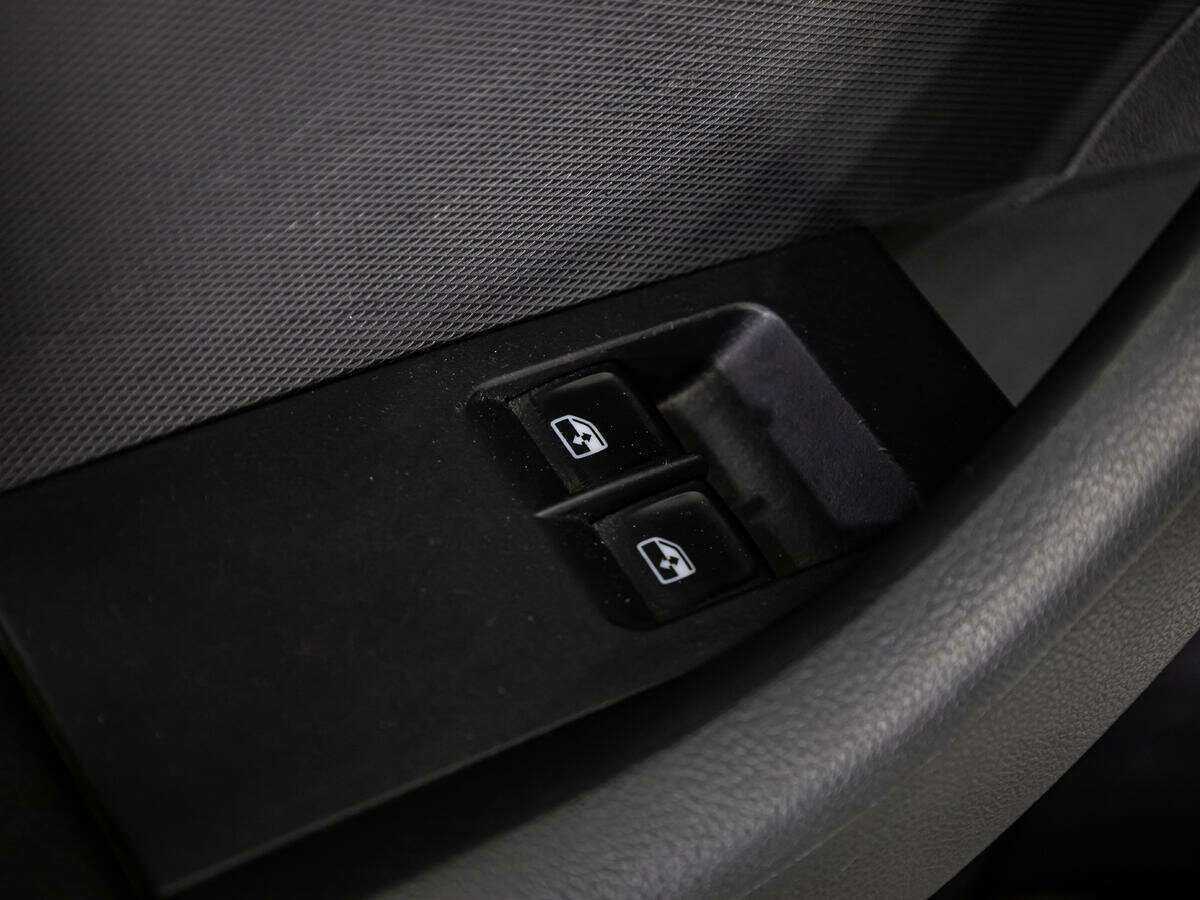 Skoda Rapid, 2016 Фото №14