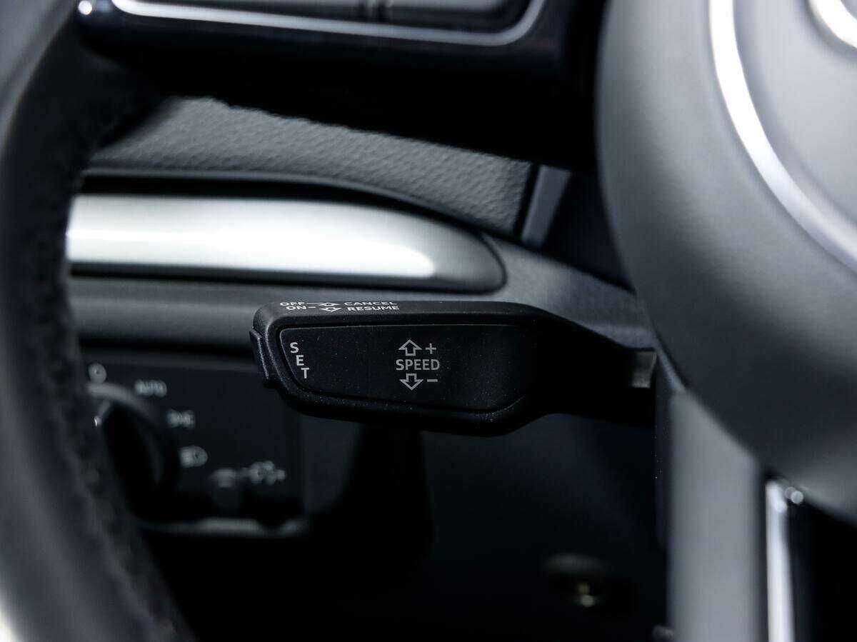 Audi A3, 2020 Фото №12