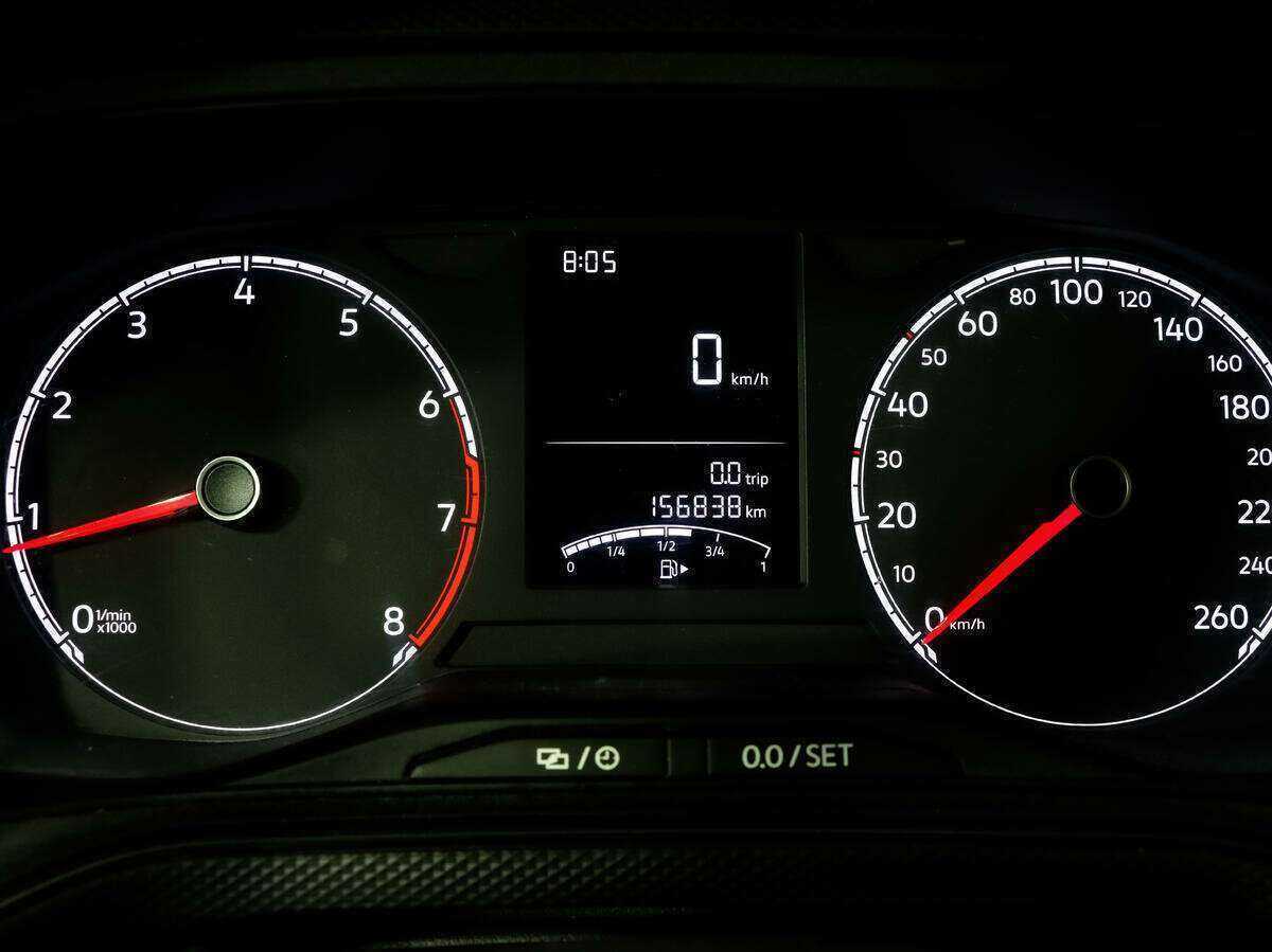 Volkswagen Polo, 2020 Фото №14