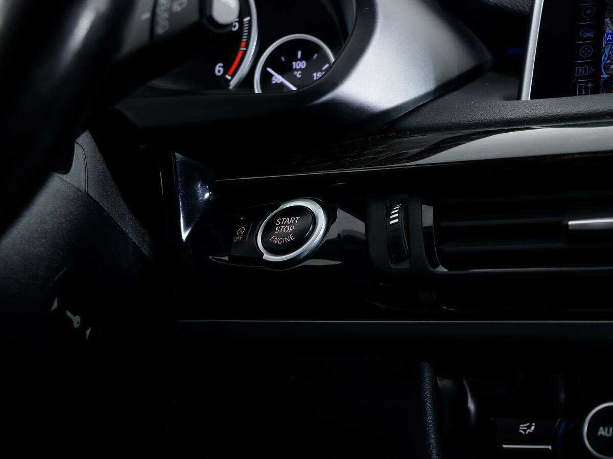 BMW X5 30d, 2014 Фото №19