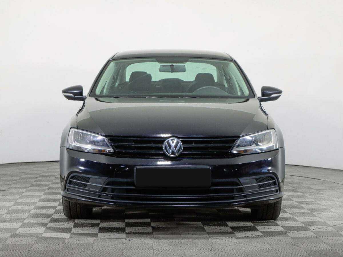 Volkswagen Jetta, 2015 - 161 610 км. | Фото №2