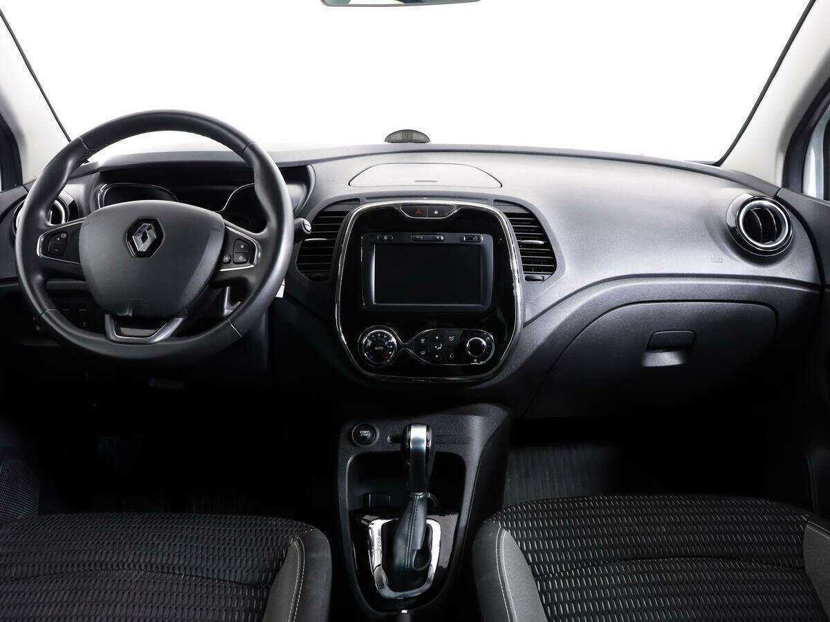 Renault Kaptur, 2019 - 89 270 км. | Фото №8