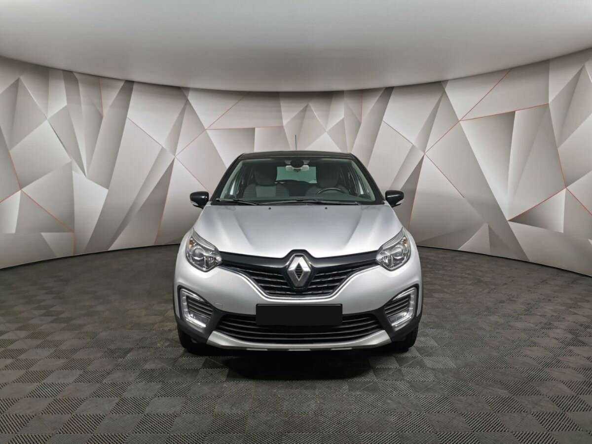 Renault Kaptur, 2019 - 96 208 км. | Фото №7