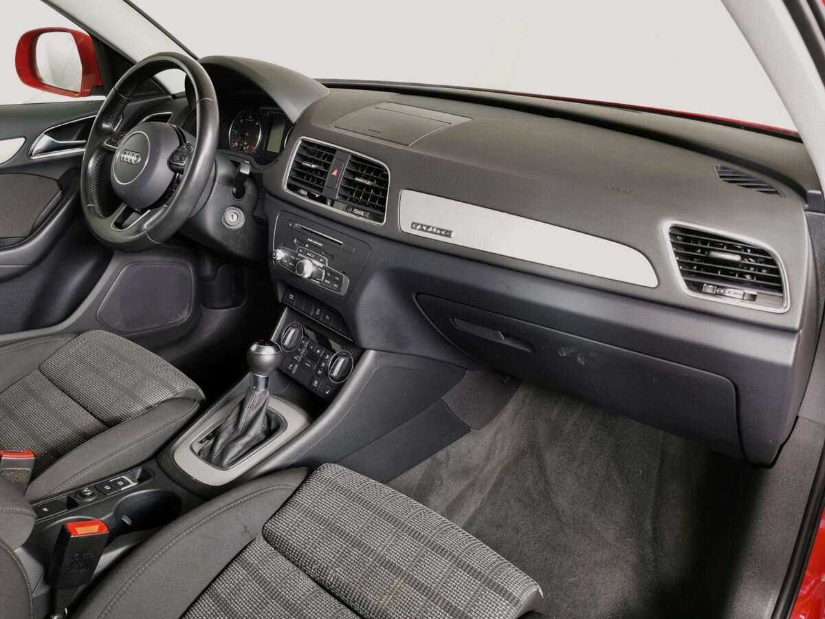 Audi Q3, 2015 - 100 000 км. | Фото №8