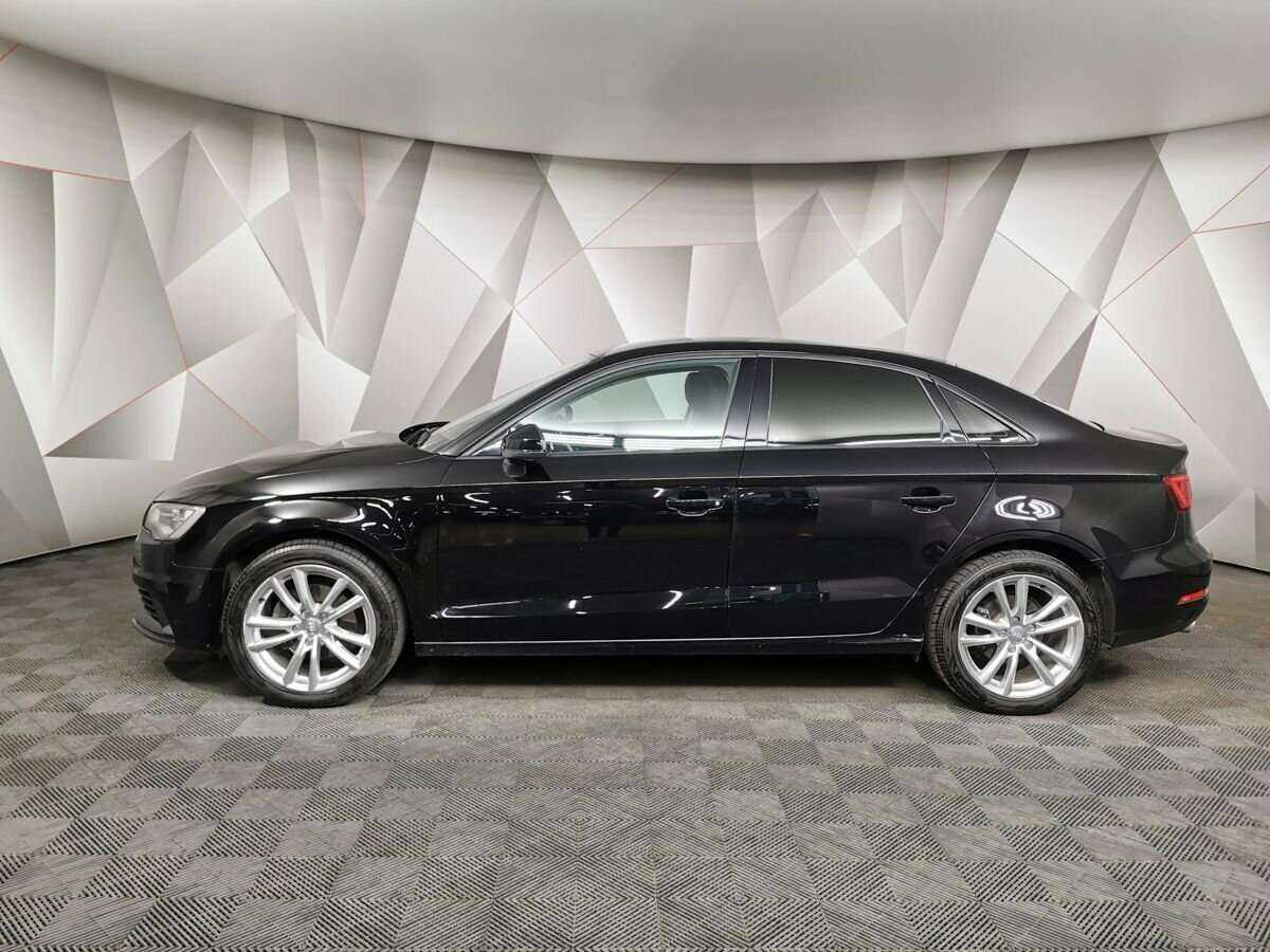 Audi A3, 2015 - 148 730 км. | Фото №5