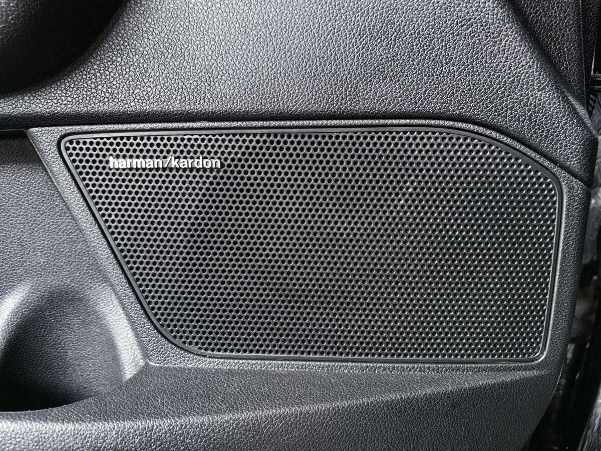 Kia Optima, 2019 Фото №20