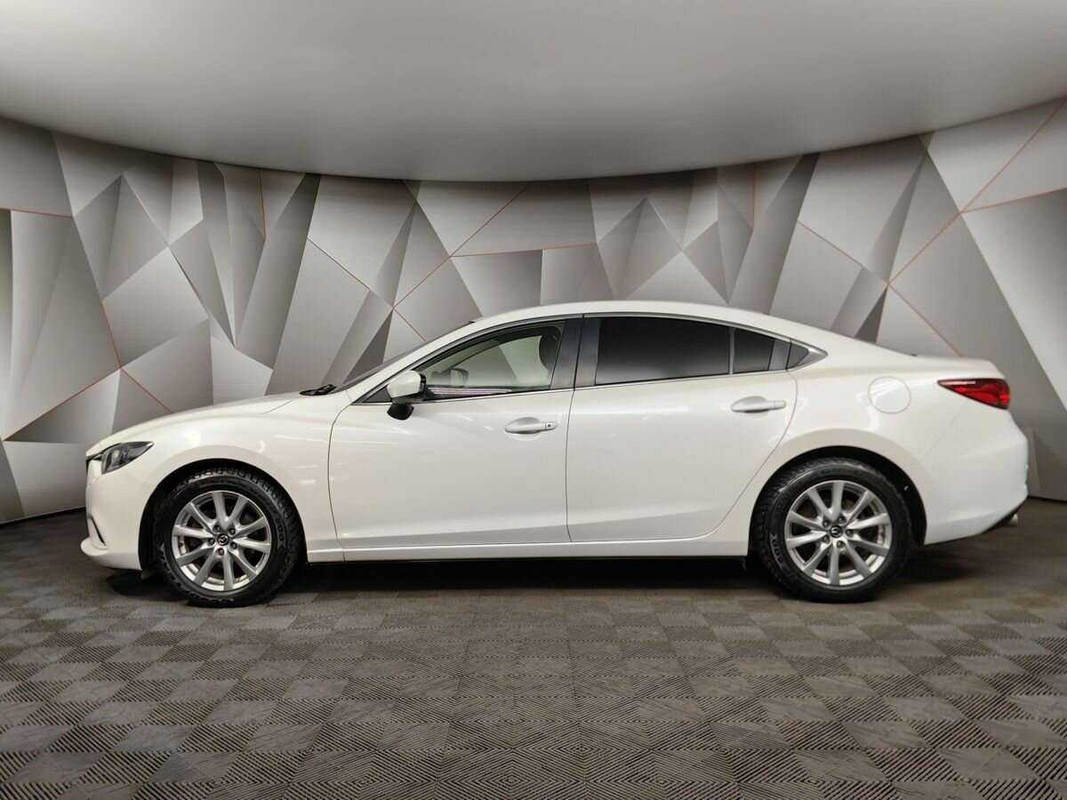 Mazda 6, 2014 - 242 590 км. | Фото №5