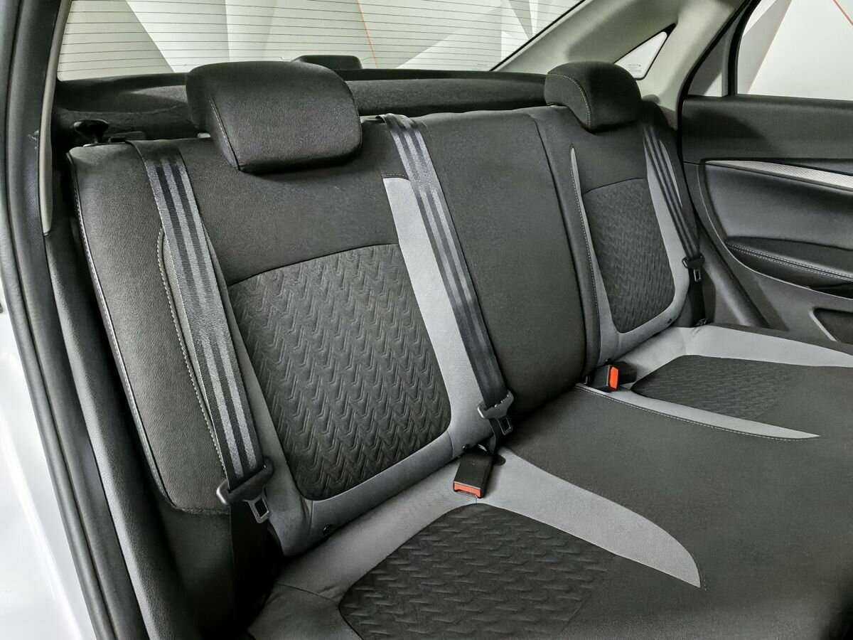 Lada (ВАЗ) Vesta, 2023 Фото №13