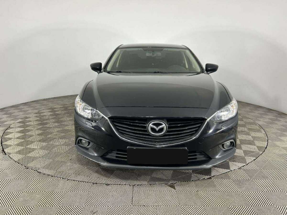 Mazda 6, 2013 - 155 925 км. | Фото №2