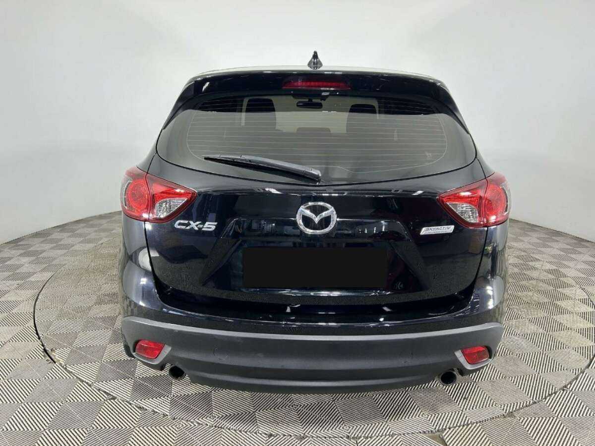 Mazda CX-5, 2014 - 173 249 км. | Фото №3