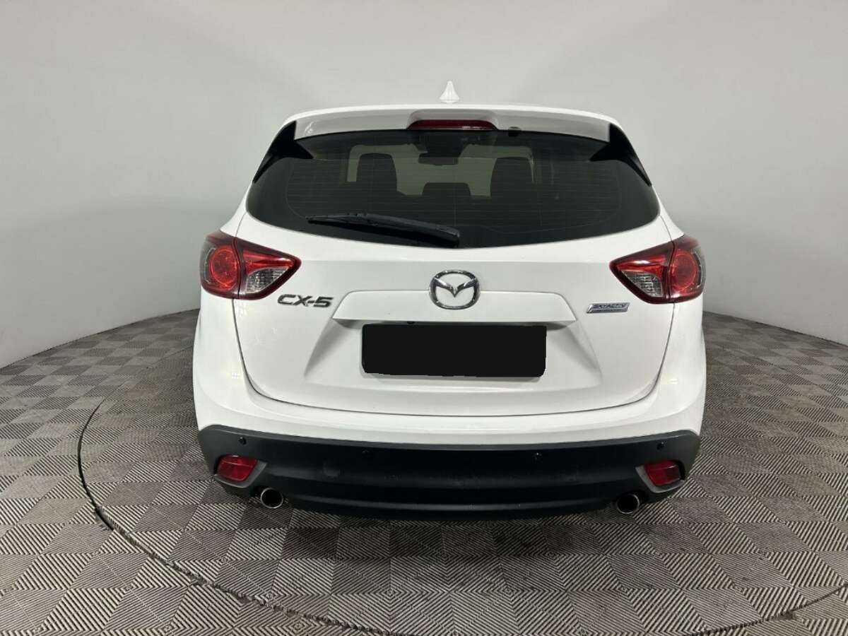 Mazda CX-5, 2014 - 226 000 км. | Фото №3
