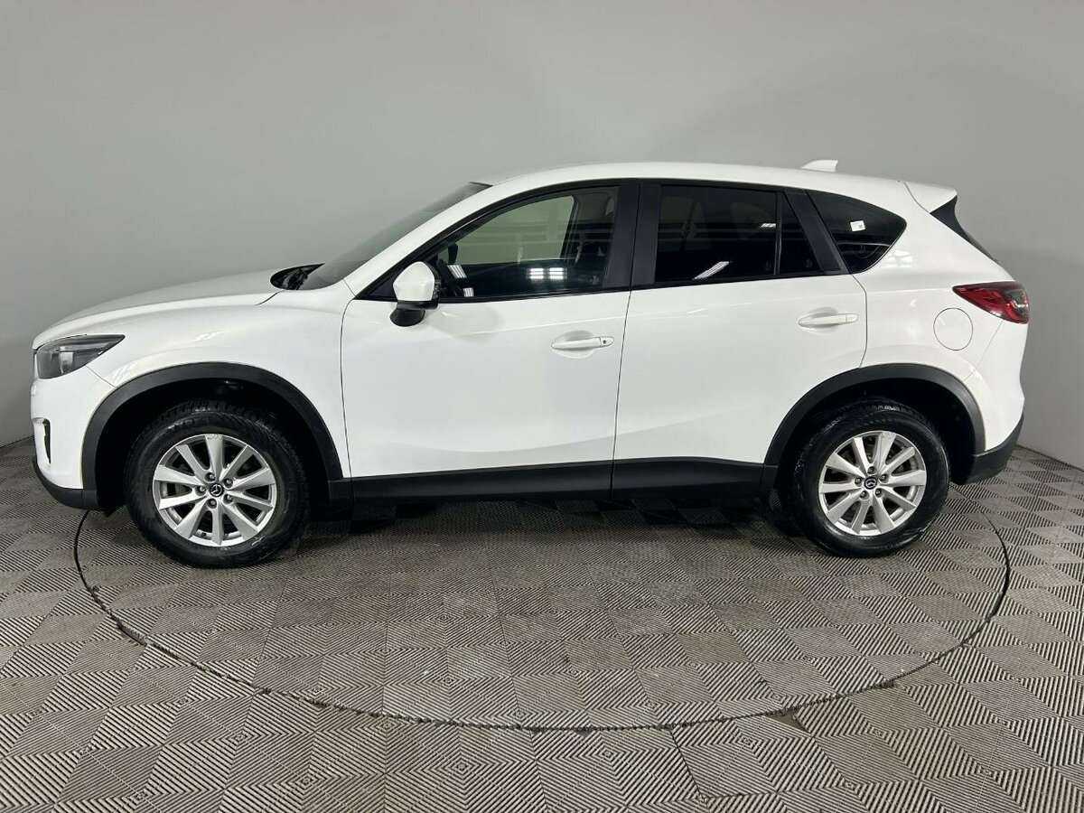 Mazda CX-5, 2014 - 226 000 км. | Фото №5