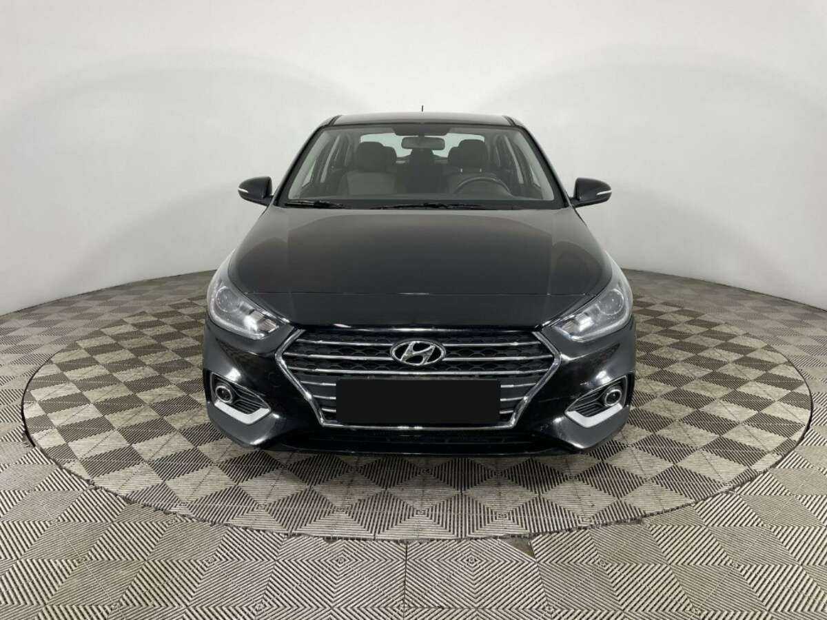 Hyundai Solaris, 2020 - 29 000 км. | Фото №2