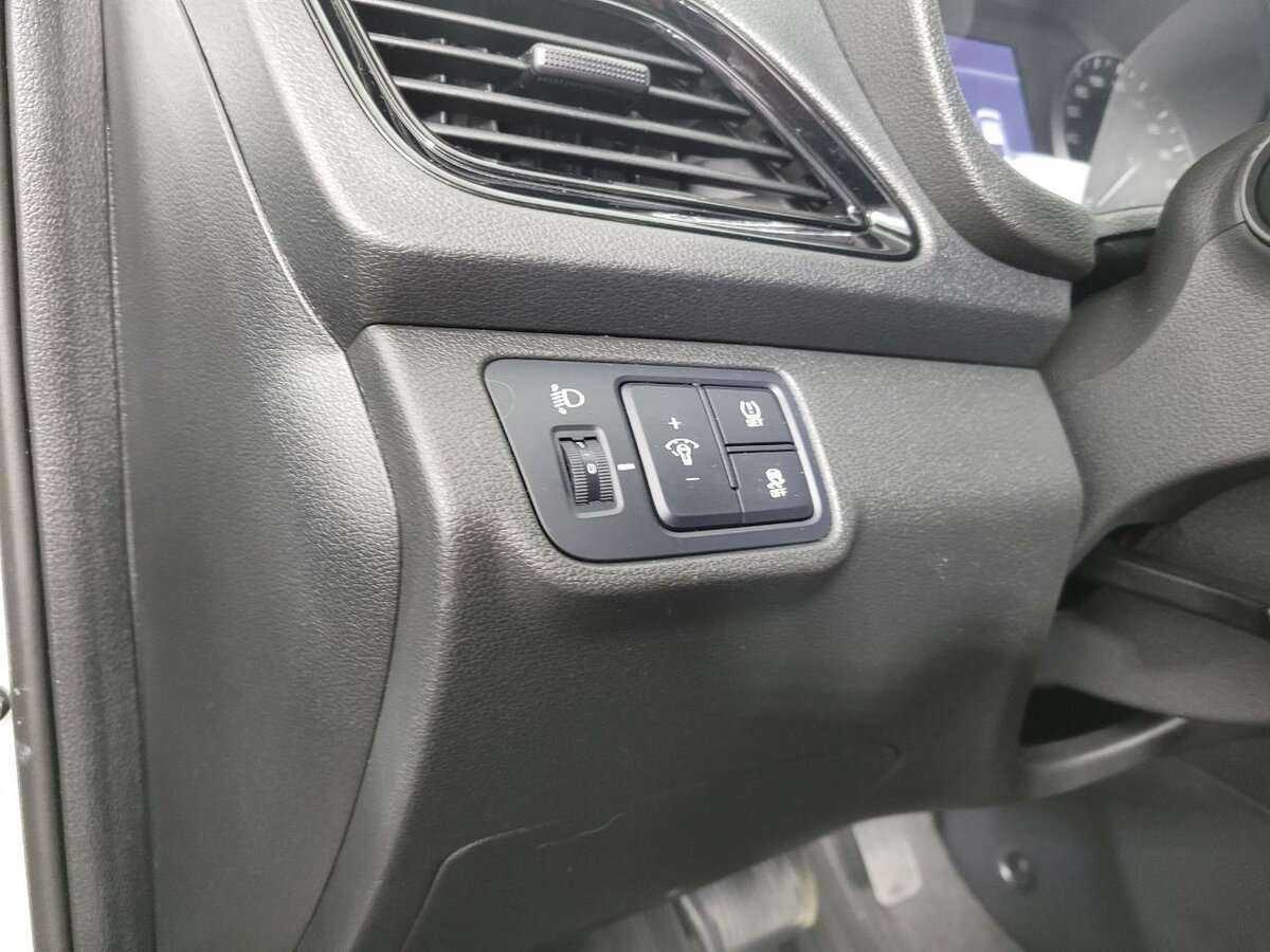 Hyundai Solaris, 2021 Фото №9