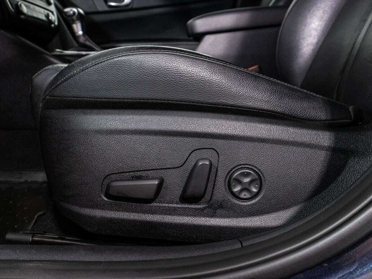 Kia Optima, 2019 Фото №16