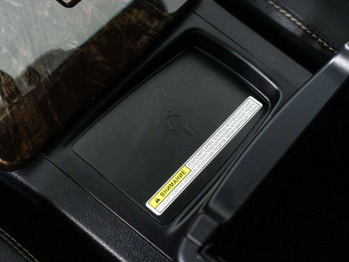 Toyota Camry, 2017 Фото №22