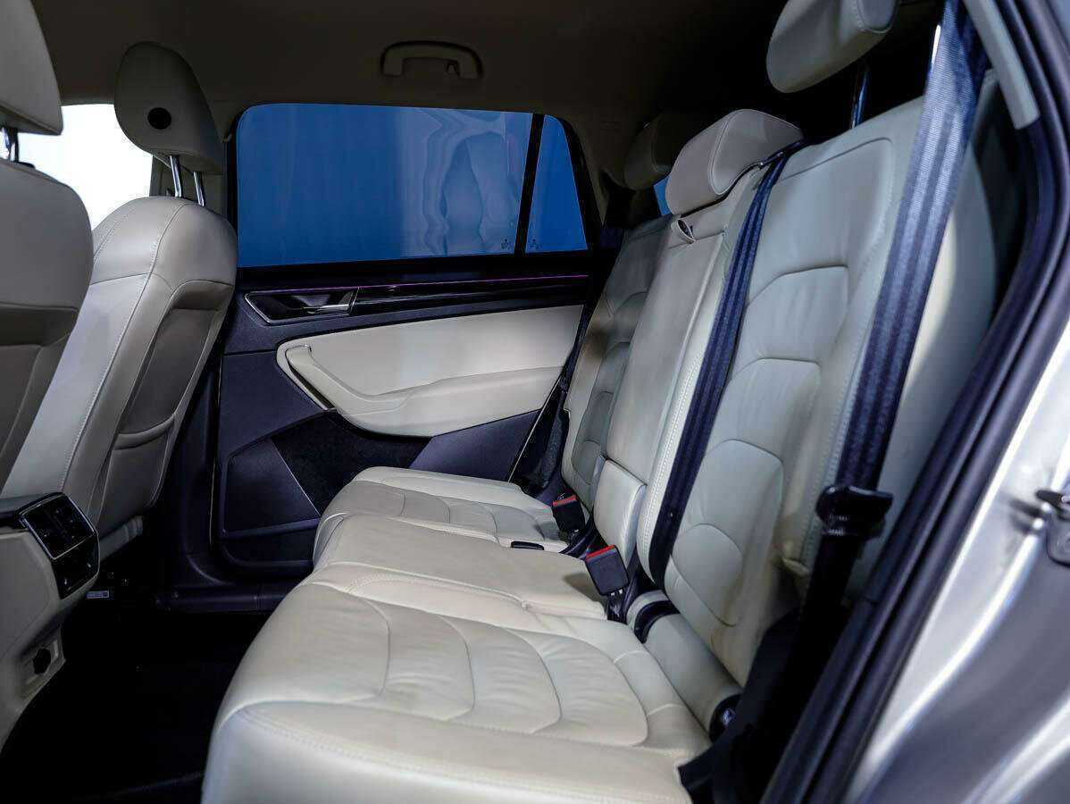 Skoda Kodiaq, 2018 Фото №13
