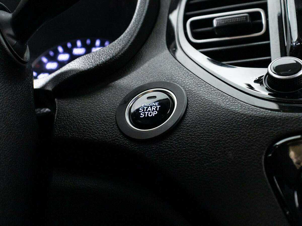 Hyundai Solaris, 2021 Фото №18