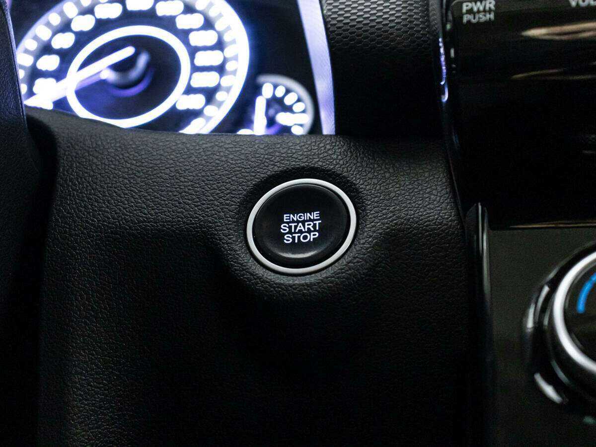 Hyundai Creta, 2021 Фото №15