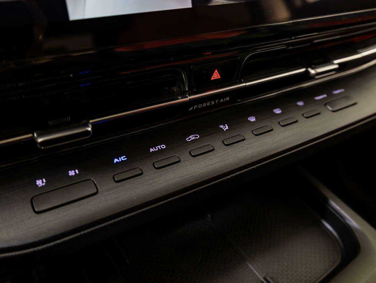 Changan CS55PLUS, 2023 Фото №14