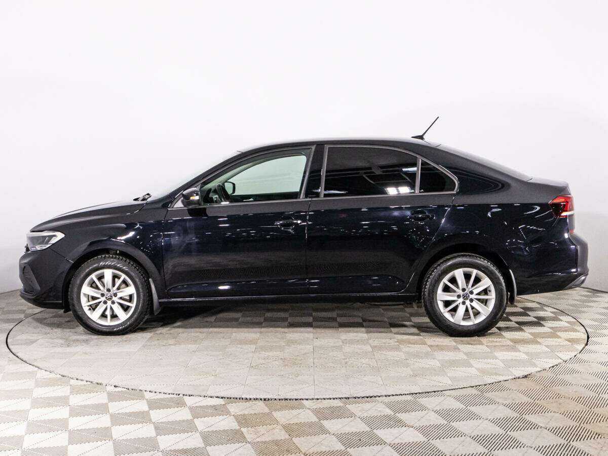 Volkswagen Polo, 2021 - 58 207 км. | Фото №8