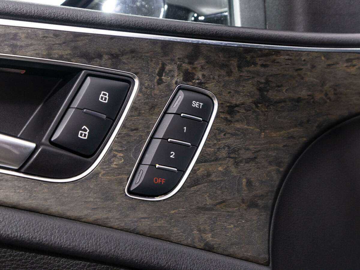 Audi A6, 2016 Фото №16