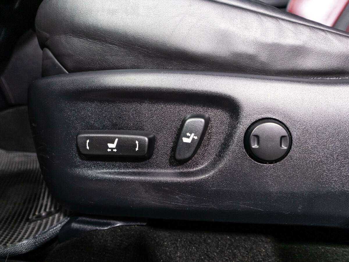 Lexus NX 200t, 2015 Фото №16