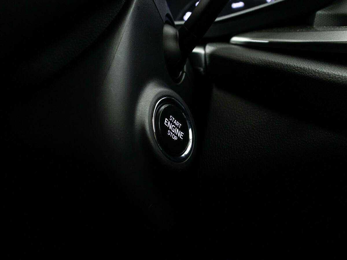 Skoda Octavia, 2021 Фото №18