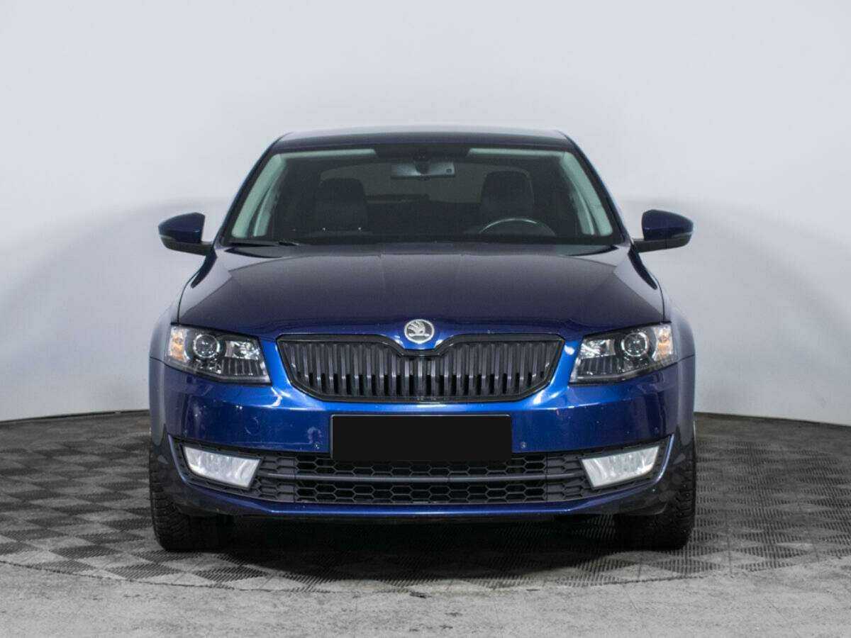 Skoda Octavia, 2014 - 189 363 км. | Фото №2