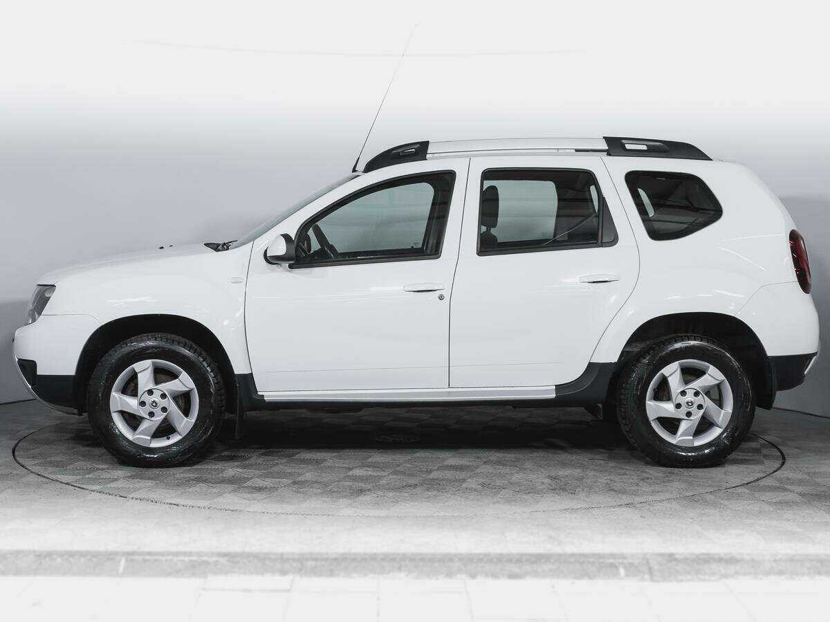 Renault Duster, 2018 - 95 123 км. | Фото №8