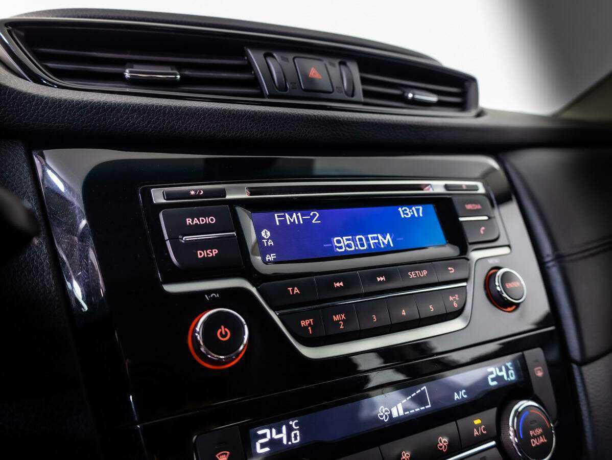 Nissan Qashqai, 2020 Фото №13