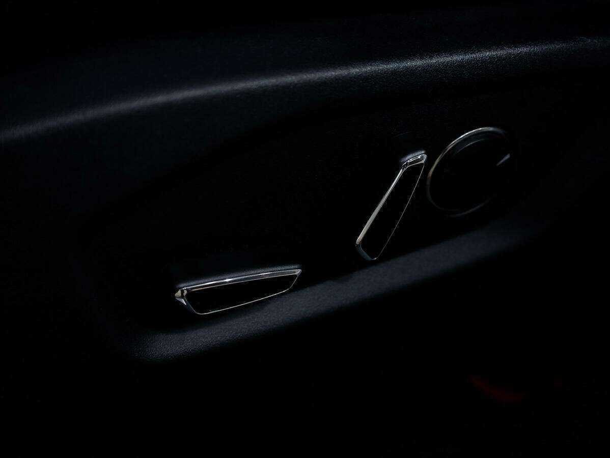 Ford Explorer, 2015 Фото №23