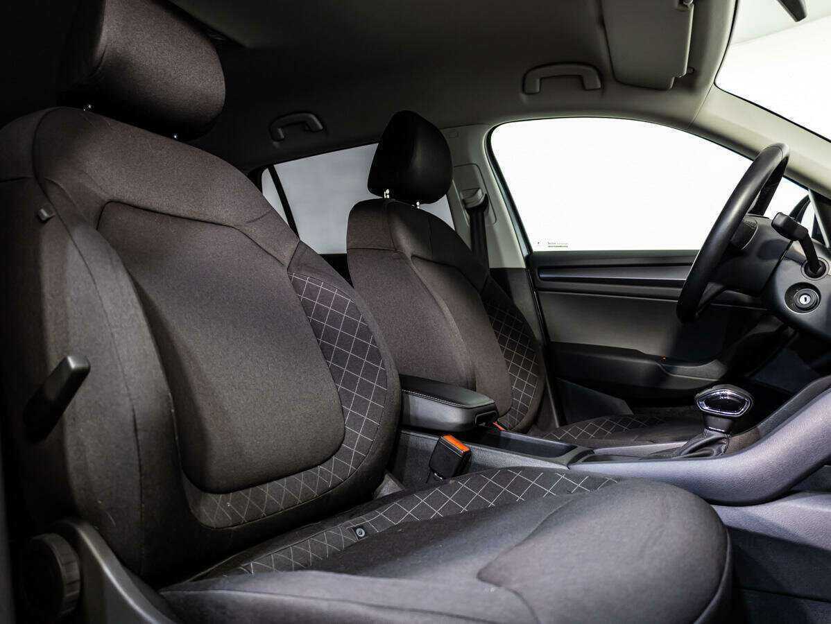Skoda Kodiaq, 2019 Фото №10